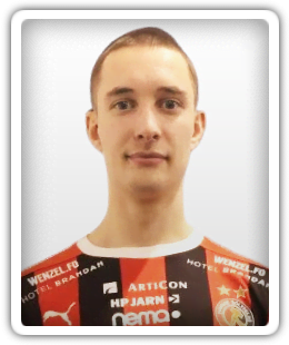 Emil Pedersen