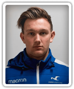 Thomas Esperø