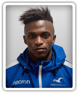 Eric Ndayisenga