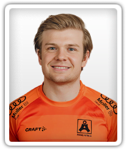 Didrik Fredriksen