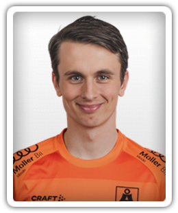 Lars Kilen