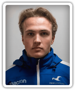 Johannes Fylkesnes