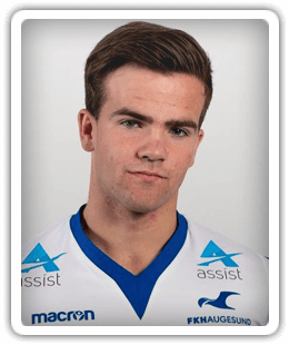 Ørjan Underhaug