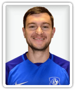 Maksym Feshchuk