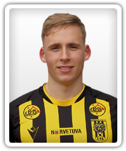 Jo Stålesen