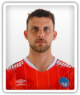 Daniel Lysgård