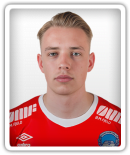 Matias Aadnøy