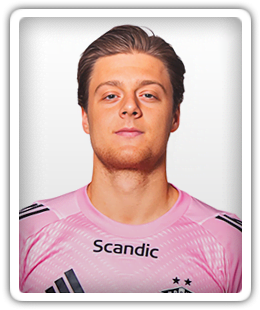 Rasmus Sandberg