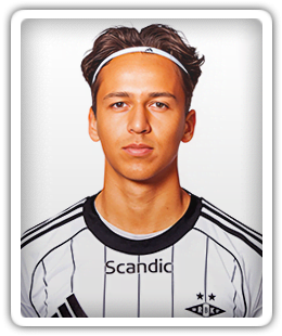 Adrian Pereira