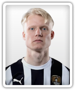 Harald Nilsen Tangen