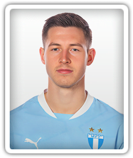 Lasse Berg Johnsen