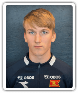 Maxmillian Hæstad
