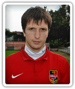 Volodymyr Romanenko
