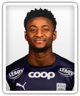 Alioune Ndour
