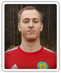 Jan Martin Sandstøl