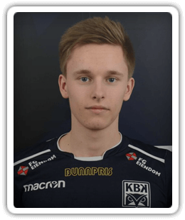 Tobias Dahle