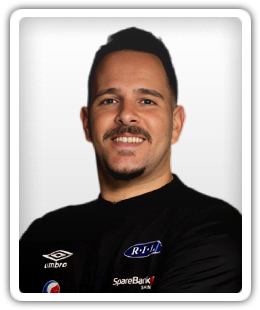Pedro Espinha