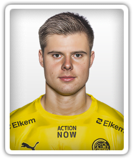 Oscar Kapskarmo