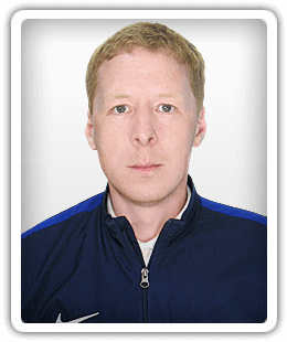 Eugene Taranukhin