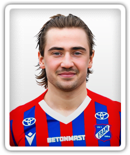 Marius Jacobsen