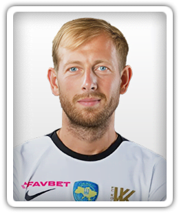 Vadym Milko