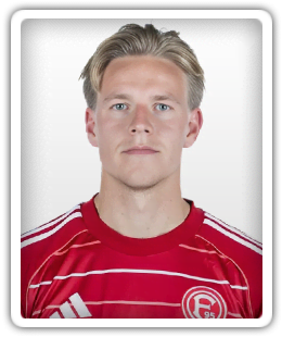 Jesper Daland