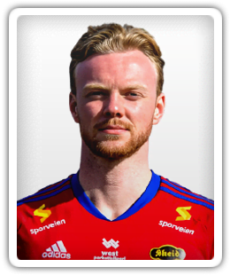 Lars Martin Kvarekvål