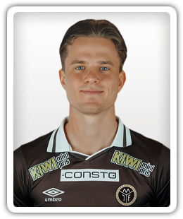 Peder Vogt