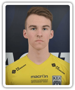 Johannes Grimelid