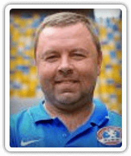 Serhiy Dyomushkin