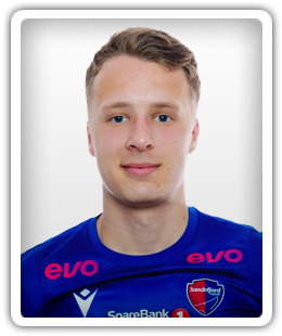 Lars Markmanrud
