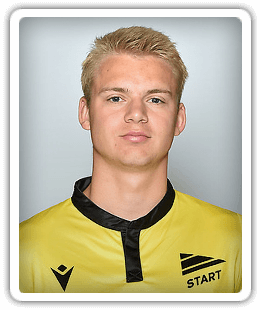 Johannes Eftevaag