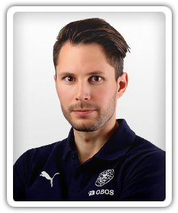 Magnus Jordet-Nilsen