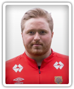 Jonas Storlykken Sunde