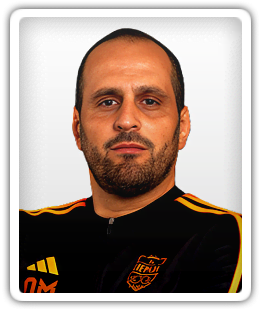Anderson Ribeiro