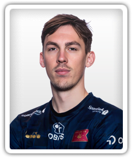 Kristoffer Askildsen