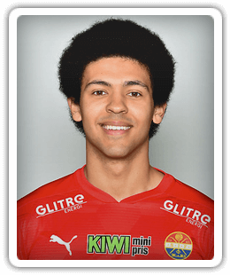 Daniel Skretteberg