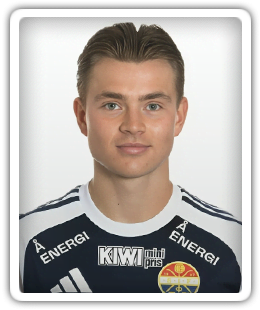 Tobias Bjørnstad