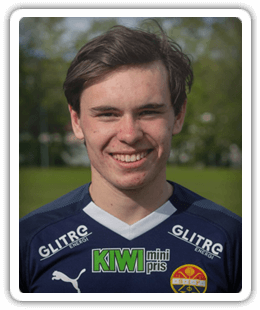 Adrian Hjelvik
