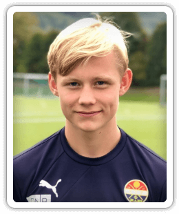 Mathias Gulliksen