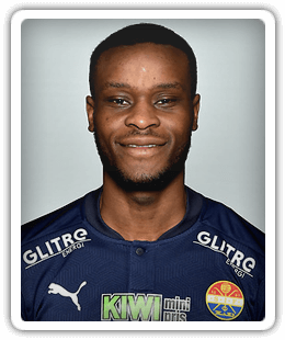 Mustapha Fofana