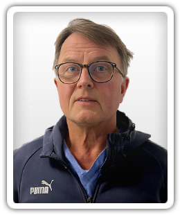 Erik Dag Knudsen