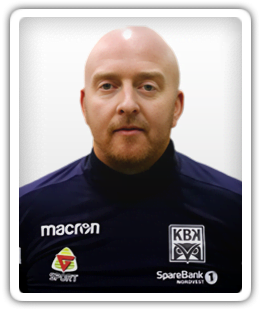Steinar Veiset