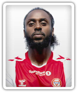 Bilal Njie