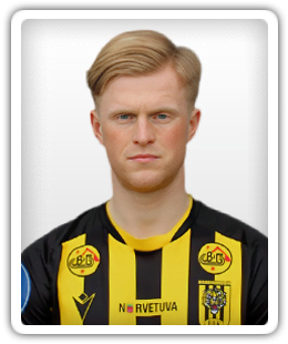 Jørgen Voilås