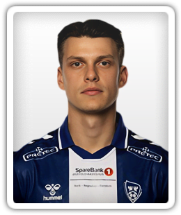 Sander Christiansen