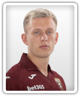 Marcus Holmgren Pedersen