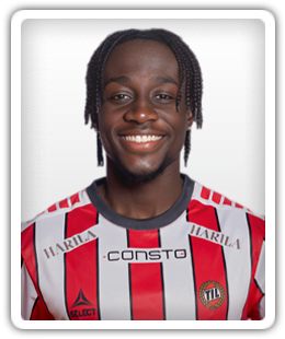 Yaw Paintsil