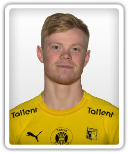 Jakob Nyland Ørsahl