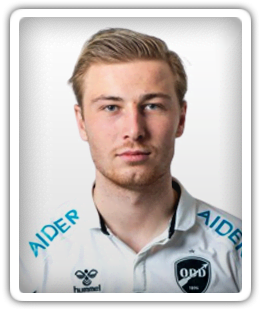 Kevin Egell-Johnsen